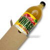 Vinagre de manzana organico