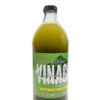 vinagre de sidra de manzana