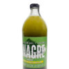 Vinagre De Manzana Con La Madre Enriquecido con Algas Chorella y Espirulina Orgánicas 1 L. - Image 2