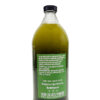 Vinagre De Manzana Con La Madre Enriquecido con Algas Chorella y Espirulina Orgánicas 1 L. - Image 3