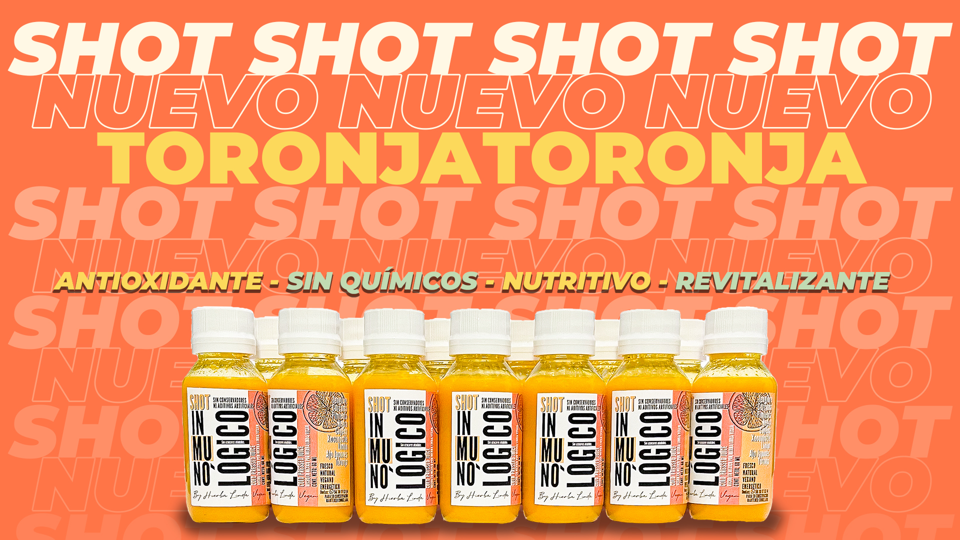 SHOT INMUNOLOGICO
