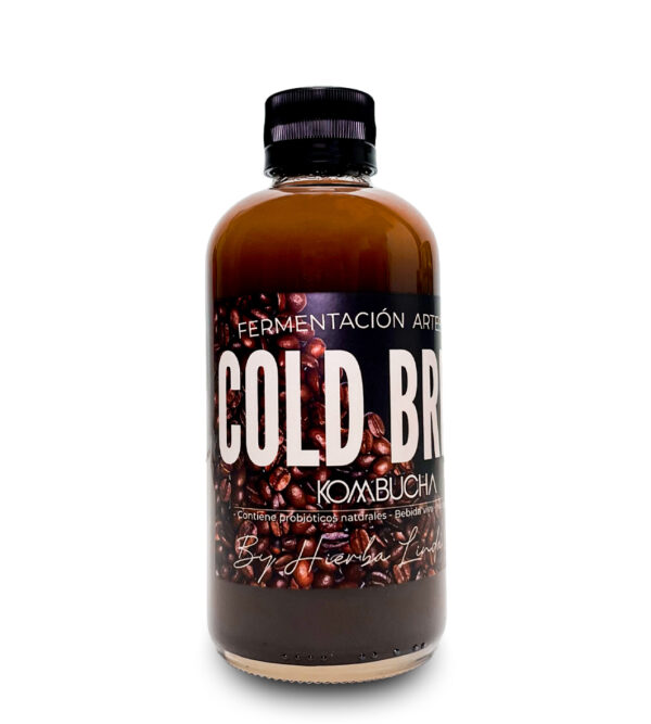 cold brew